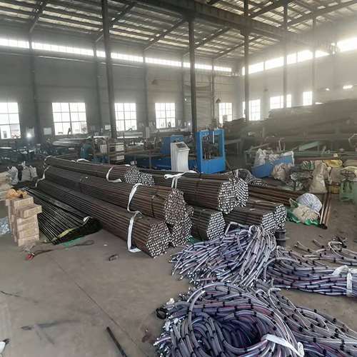平武声测管在单桩竖向抗拔静载试验中的应用