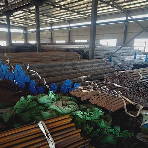 平武声测管为何能作为桩基础检测材料？